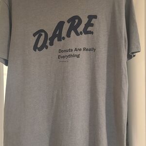Large Men's Superfresh Tee